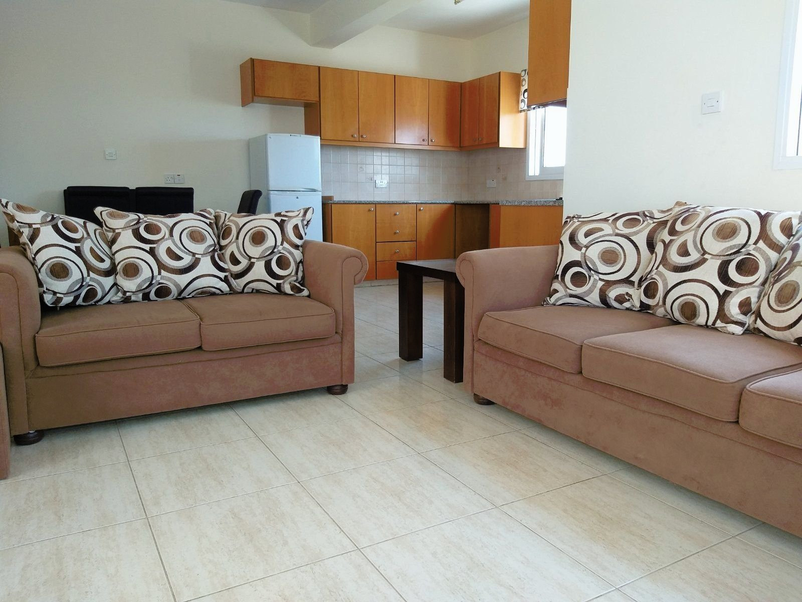 Apartamento 12 habitaciones 585 m² Mesogi, Chipre