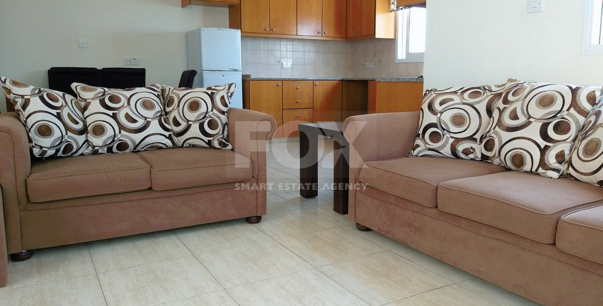 Prime Investment: Now with Reduced Price (Residential Block of Six Apartments  - Paphos