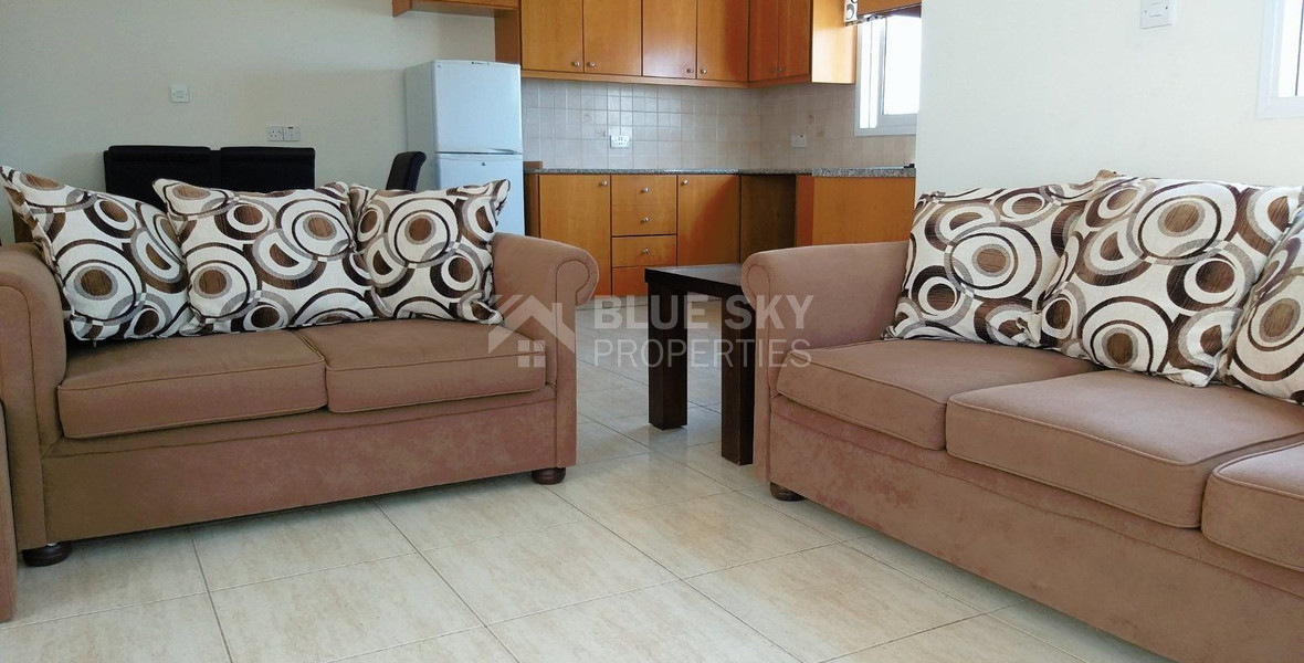 Prime Investment: Now with Reduced Price (Residential Block of Six Apartments  - Paphos