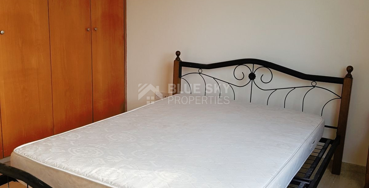 Prime Investment: Now with Reduced Price (Residential Block of Six Apartments  - Paphos