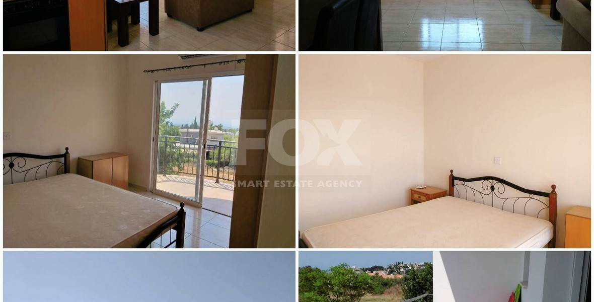 Prime Investment: Now with Reduced Price (Residential Block of Six Apartments  - Paphos