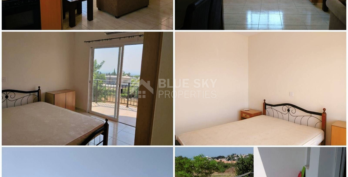 Prime Investment: Now with Reduced Price (Residential Block of Six Apartments  - Paphos