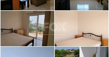 Prime Investment: Now with Reduced Price (Residential Block of Six Apartments  - Paphos