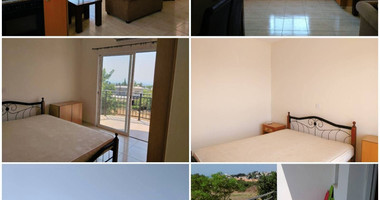 Prime Investment: Now with Reduced Price (Residential Block of Six Apartments  - Paphos