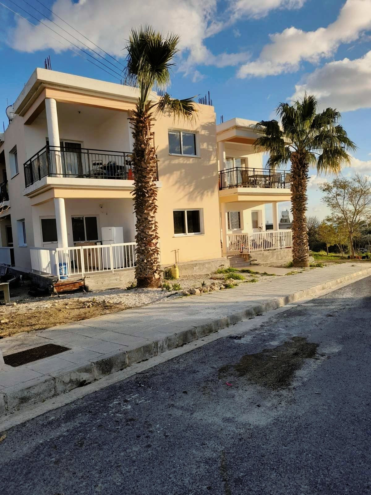 Apartamento 12 habitaciones 585 m² Mesogi, Chipre