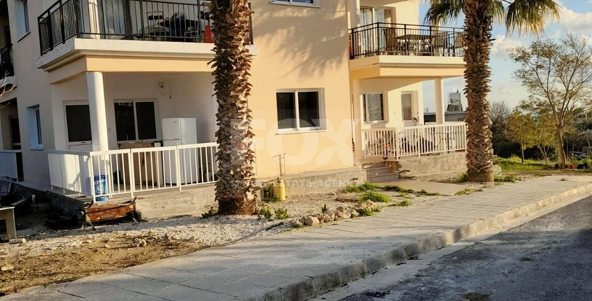 Prime Investment: Now with Reduced Price (Residential Block of Six Apartments  - Paphos