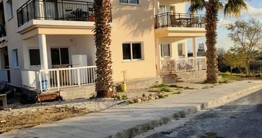 Prime Investment: Now with Reduced Price (Residential Block of Six Apartments  - Paphos