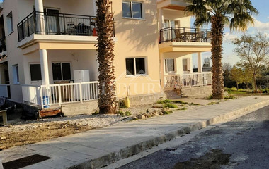 Prime Investment: Now with Reduced Price (Residential Block of Six Apartments  - Paphos