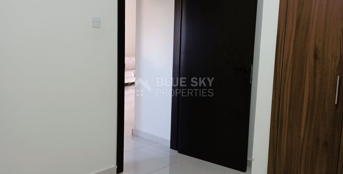 Prime Investment: Now with Reduced Price (Residential Block of Six Apartments  - Paphos