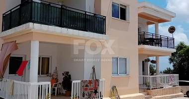 Prime Investment: Now with Reduced Price (Residential Block of Six Apartments  - Paphos