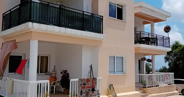 Prime Investment: Now with Reduced Price (Residential Block of Six Apartments  - Paphos