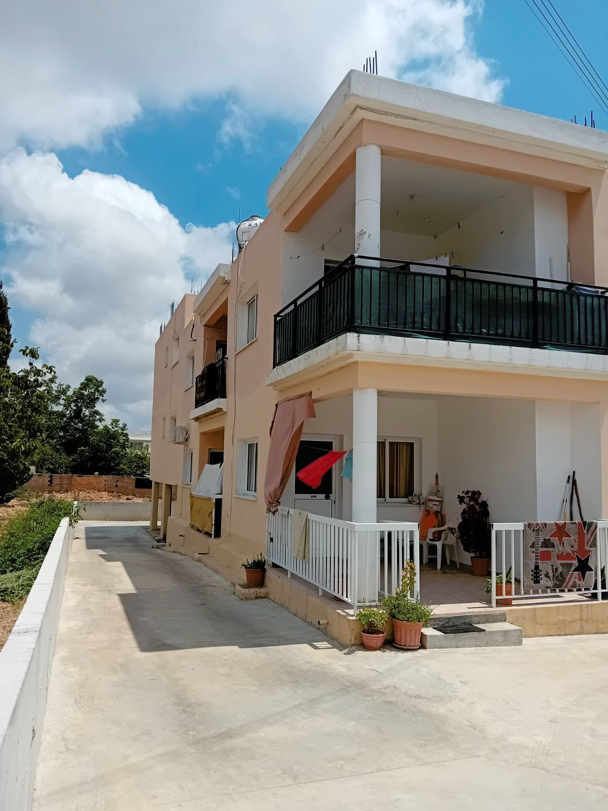 Apartamento 12 habitaciones 585 m² Mesogi, Chipre