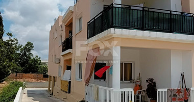 Prime Investment: Now with Reduced Price (Residential Block of Six Apartments  - Paphos