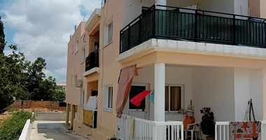 Prime Investment: Now with Reduced Price (Residential Block of Six Apartments  - Paphos