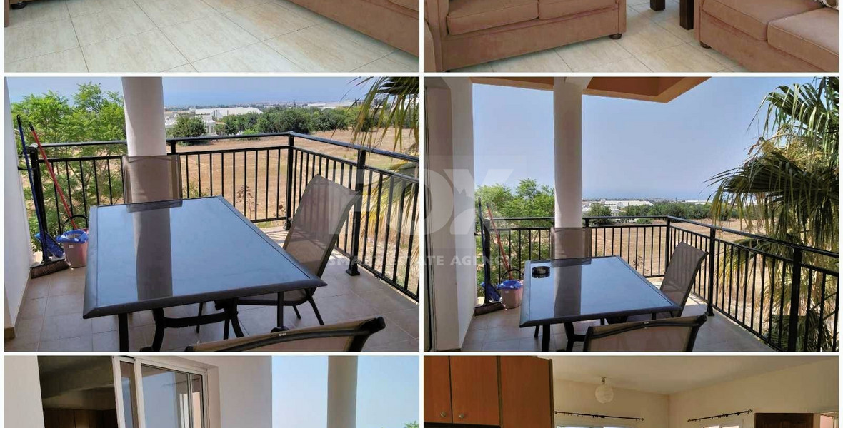 Prime Investment: Now with Reduced Price (Residential Block of Six Apartments  - Paphos