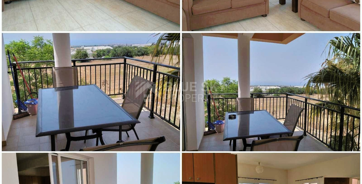 Prime Investment: Now with Reduced Price (Residential Block of Six Apartments  - Paphos