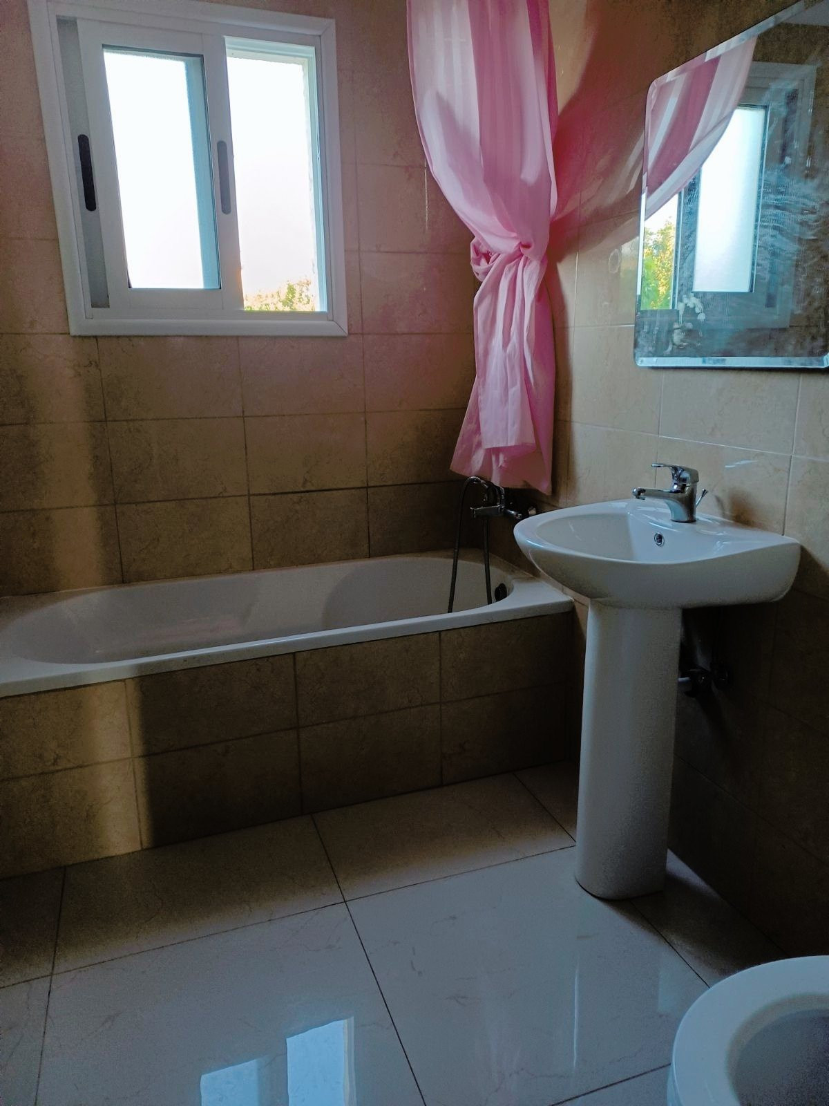 Apartamento 12 habitaciones 585 m² Mesogi, Chipre