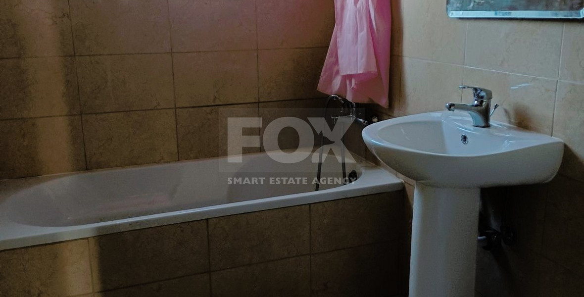 Prime Investment: Now with Reduced Price (Residential Block of Six Apartments  - Paphos