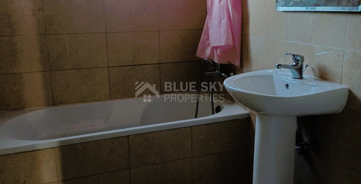 Prime Investment: Now with Reduced Price (Residential Block of Six Apartments  - Paphos