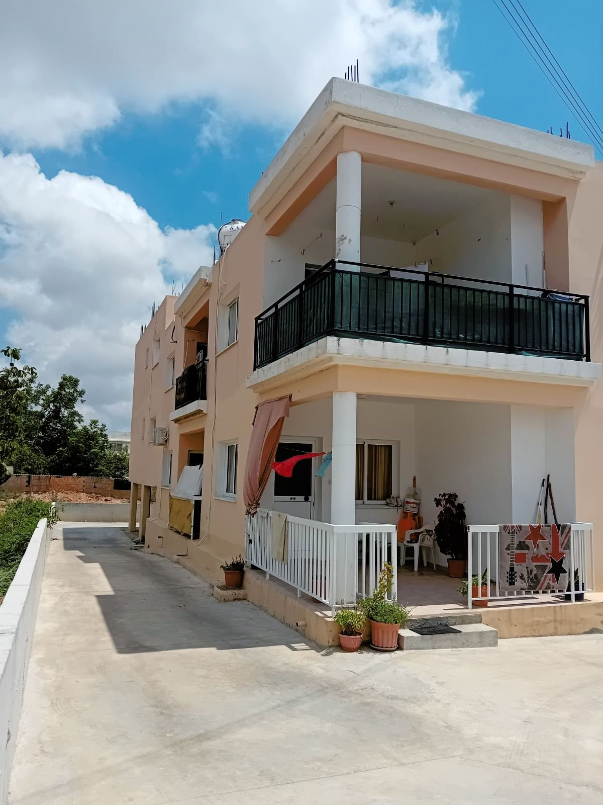 Apartamento 12 habitaciones 585 m² Mesogi, Chipre