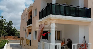 Prime Investment: Now with Reduced Price (Residential Block of Six Apartments  - Paphos
