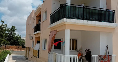 Prime Investment: Now with Reduced Price (Residential Block of Six Apartments  - Paphos