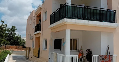 Prime Investment: Now with Reduced Price (Residential Block of Six Apartments  - Paphos