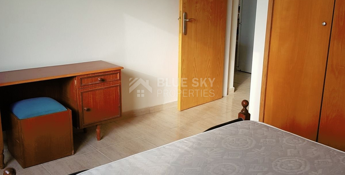 Prime Investment: Now with Reduced Price (Residential Block of Six Apartments  - Paphos