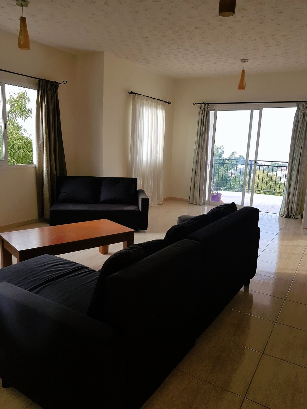 Apartamento 12 habitaciones 585 m² Mesogi, Chipre