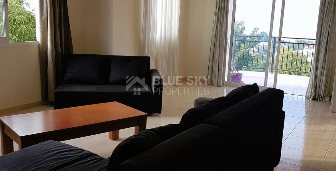 Prime Investment: Now with Reduced Price (Residential Block of Six Apartments  - Paphos