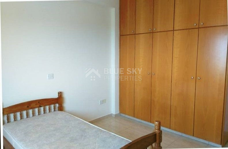 Prime Investment: Now with Reduced Price (Residential Block of Six Apartments  - Paphos