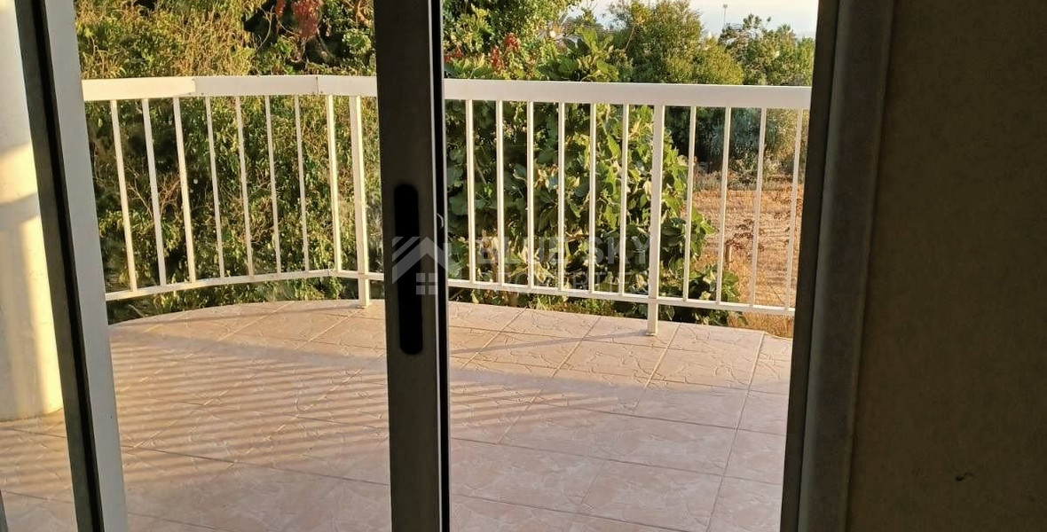 Prime Investment: Now with Reduced Price (Residential Block of Six Apartments  - Paphos