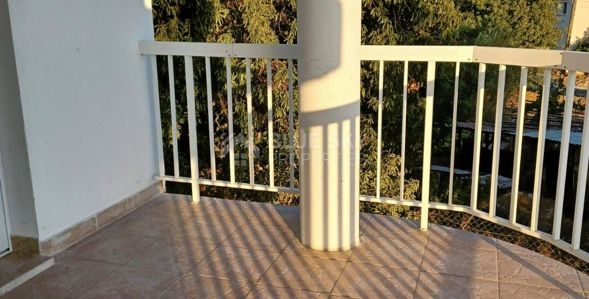 Prime Investment: Now with Reduced Price (Residential Block of Six Apartments  - Paphos