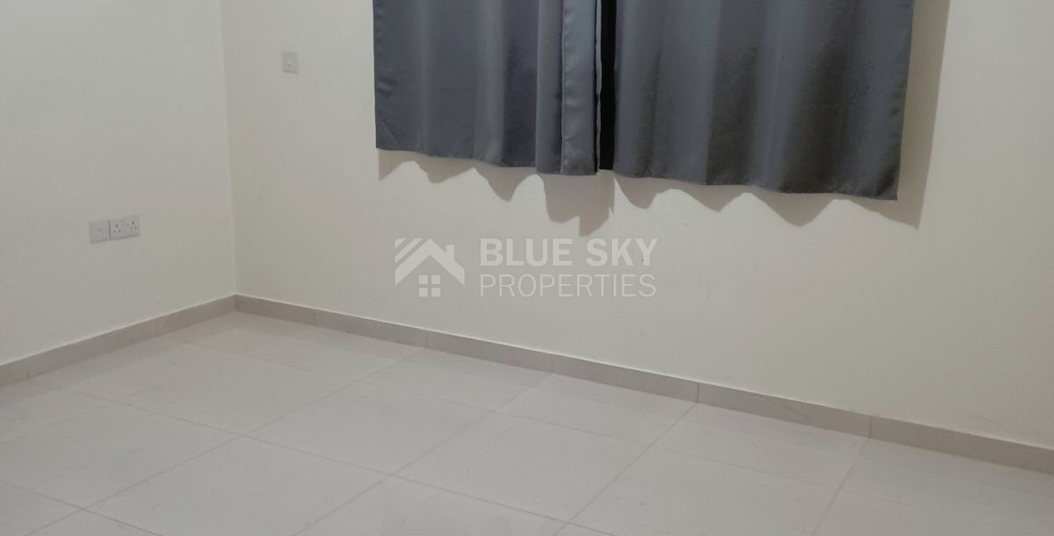 Prime Investment: Now with Reduced Price (Residential Block of Six Apartments  - Paphos