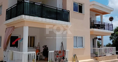 Prime Investment: Now with Reduced Price (Residential Block of Six Apartments  - Paphos