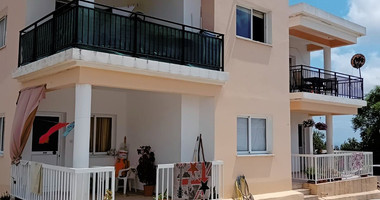 Prime Investment: Now with Reduced Price (Residential Block of Six Apartments  - Paphos