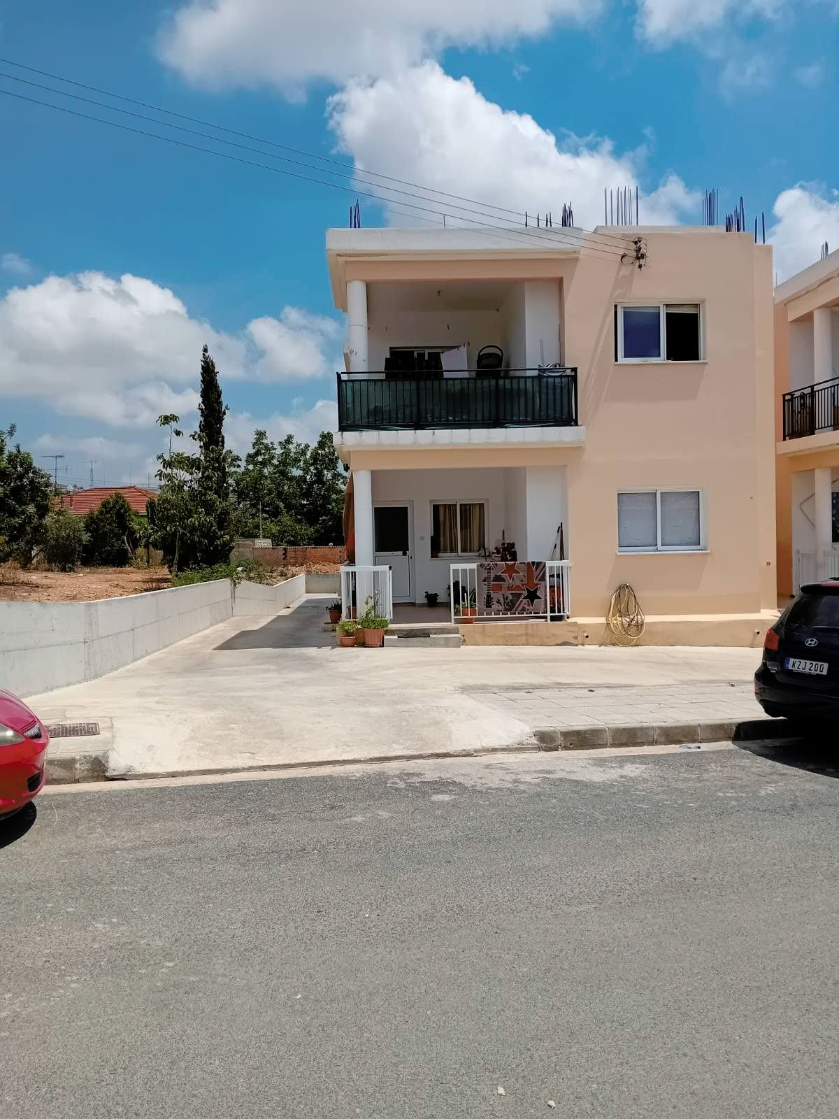 Apartamento 12 habitaciones 585 m² Mesogi, Chipre