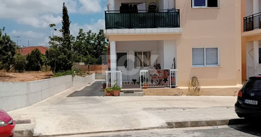 Prime Investment: Now with Reduced Price (Residential Block of Six Apartments  - Paphos