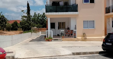 Prime Investment: Now with Reduced Price (Residential Block of Six Apartments  - Paphos