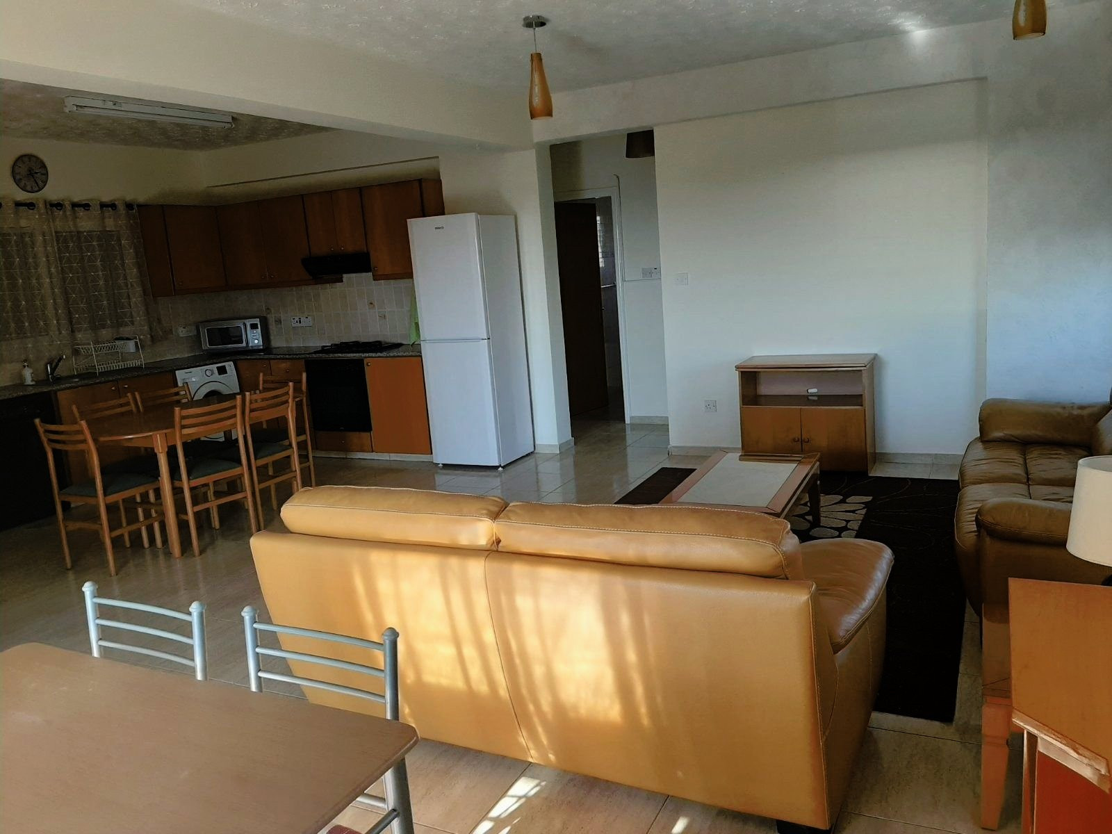 Apartamento 12 habitaciones 585 m² Mesogi, Chipre