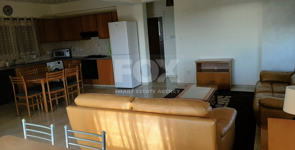 Prime Investment: Now with Reduced Price (Residential Block of Six Apartments  - Paphos