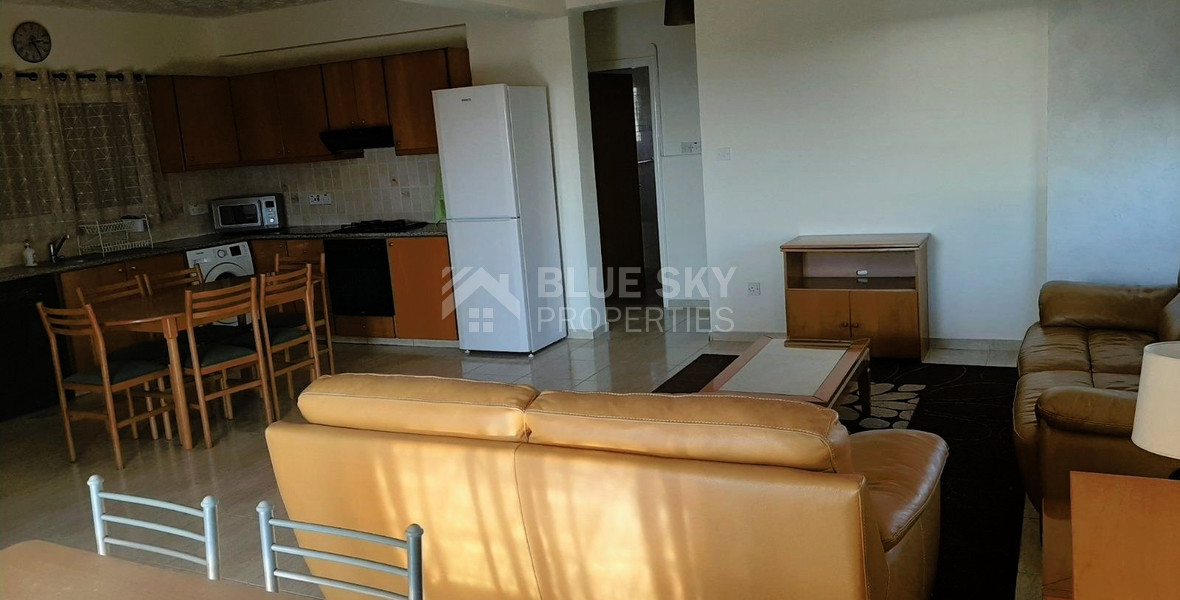 Prime Investment: Now with Reduced Price (Residential Block of Six Apartments  - Paphos