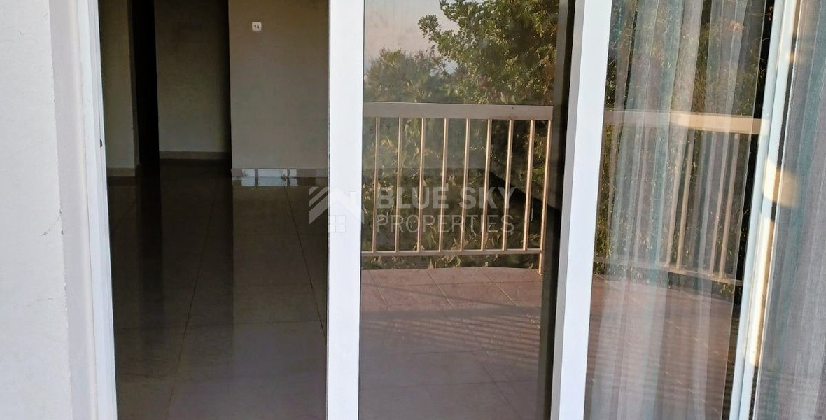 Prime Investment: Now with Reduced Price (Residential Block of Six Apartments  - Paphos