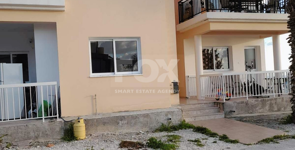 Prime Investment: Now with Reduced Price (Residential Block of Six Apartments  - Paphos