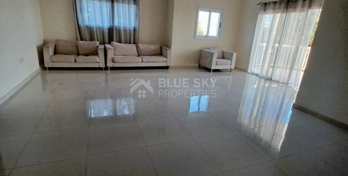 Prime Investment: Now with Reduced Price (Residential Block of Six Apartments  - Paphos