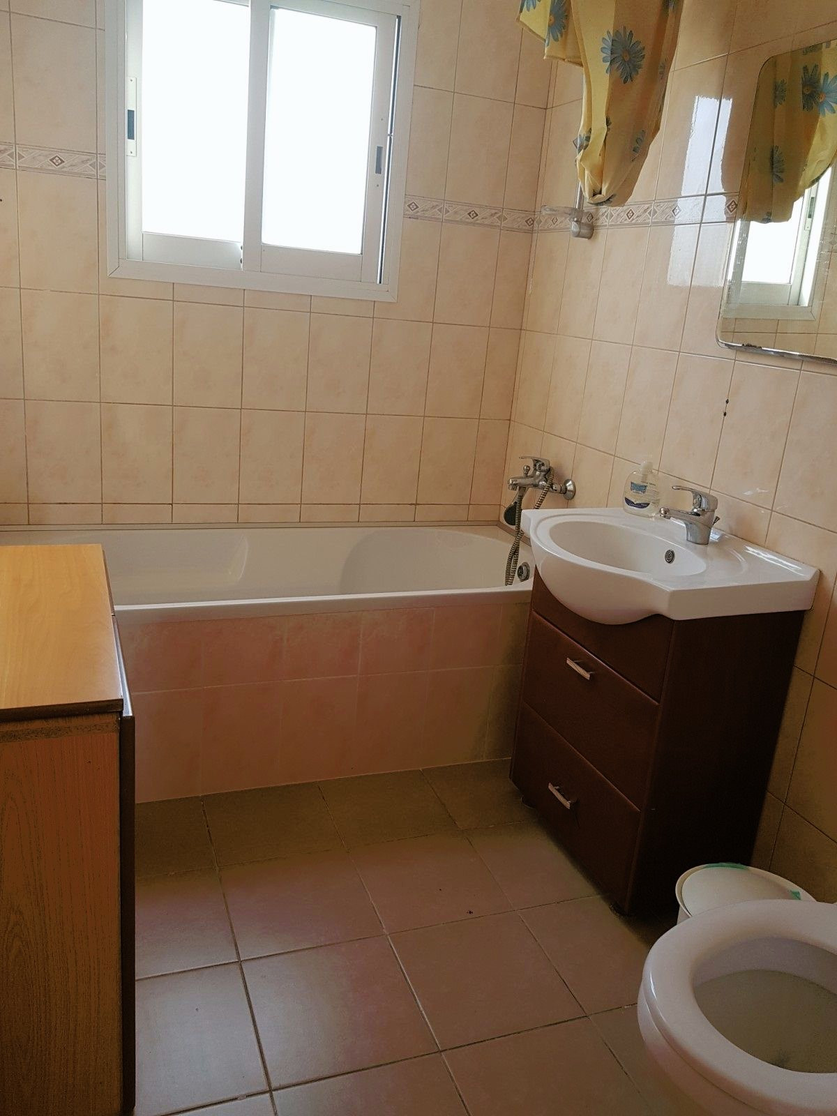 Apartamento 12 habitaciones 585 m² Mesogi, Chipre