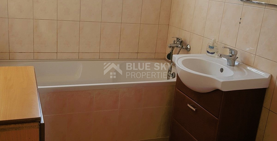 Prime Investment: Now with Reduced Price (Residential Block of Six Apartments  - Paphos