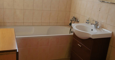 Prime Investment: Now with Reduced Price (Residential Block of Six Apartments  - Paphos