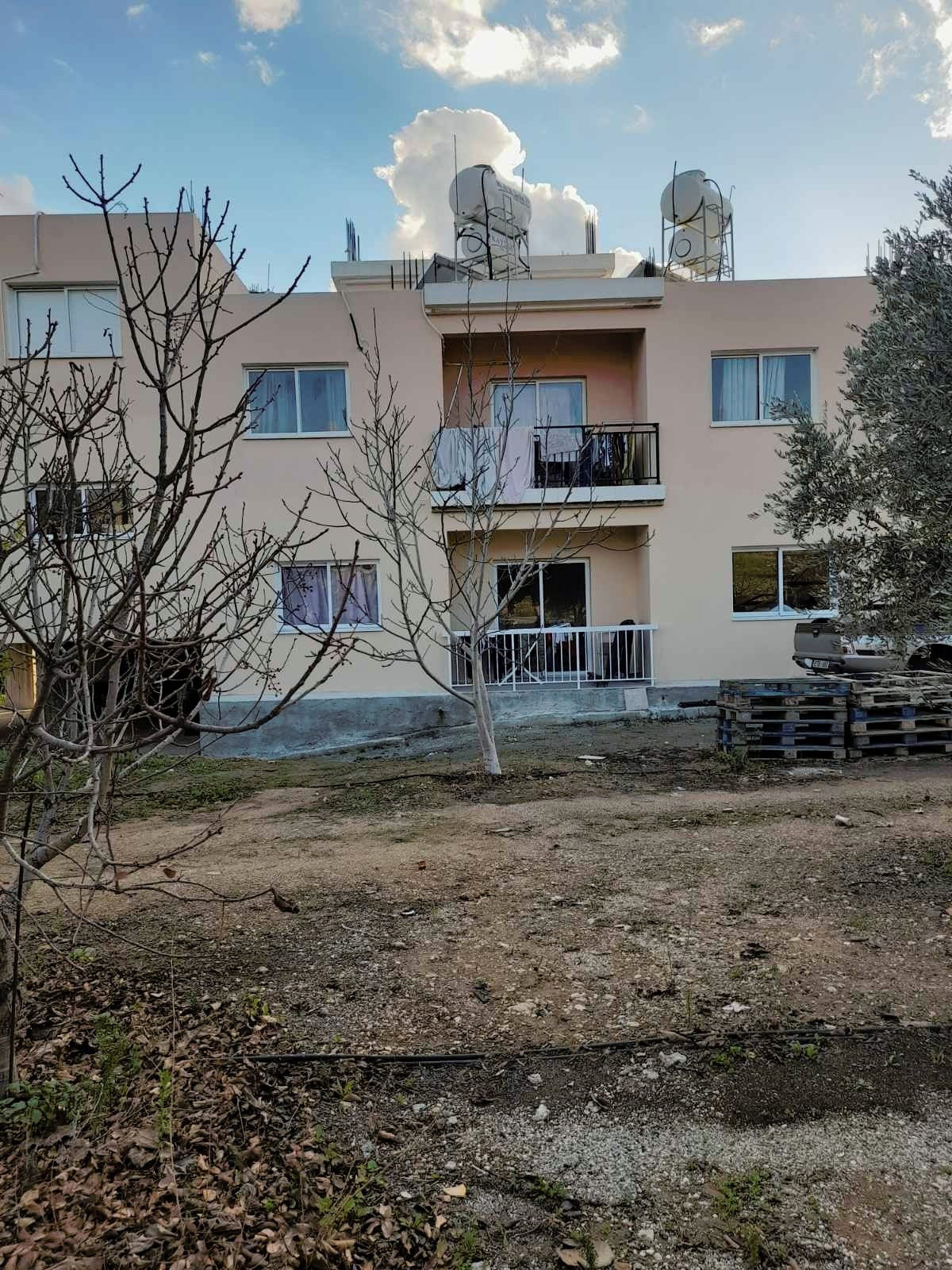 Apartamento 12 habitaciones 585 m² Mesogi, Chipre