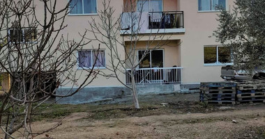 Prime Investment: Now with Reduced Price (Residential Block of Six Apartments  - Paphos